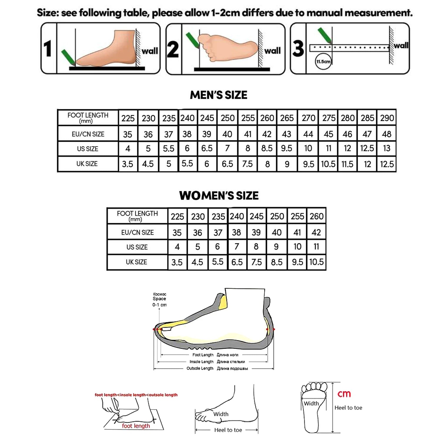 Indestructible Steel Toe Safety Work Boots – Unisex